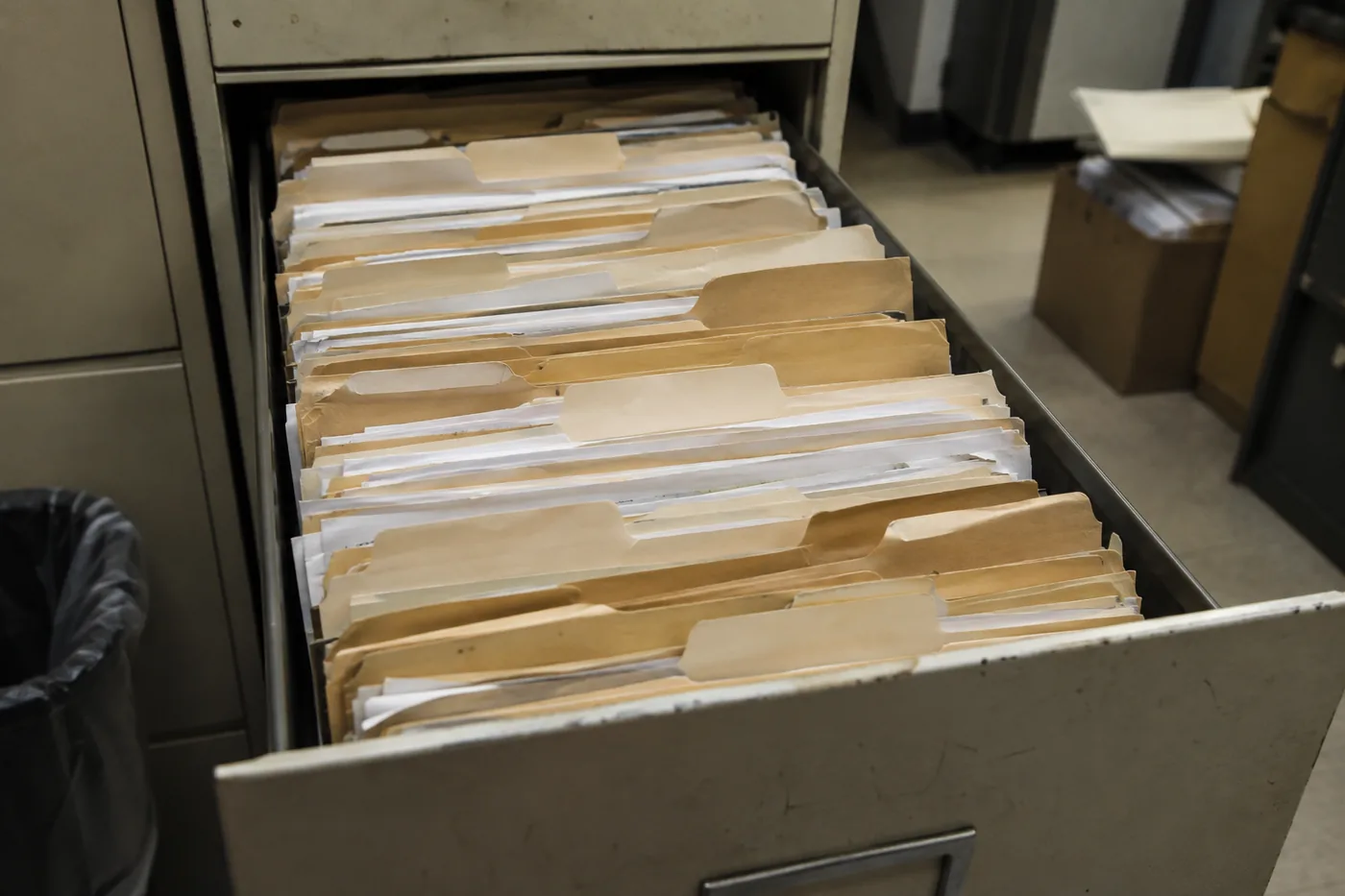 How Your Claims History Follows You Between Insurers