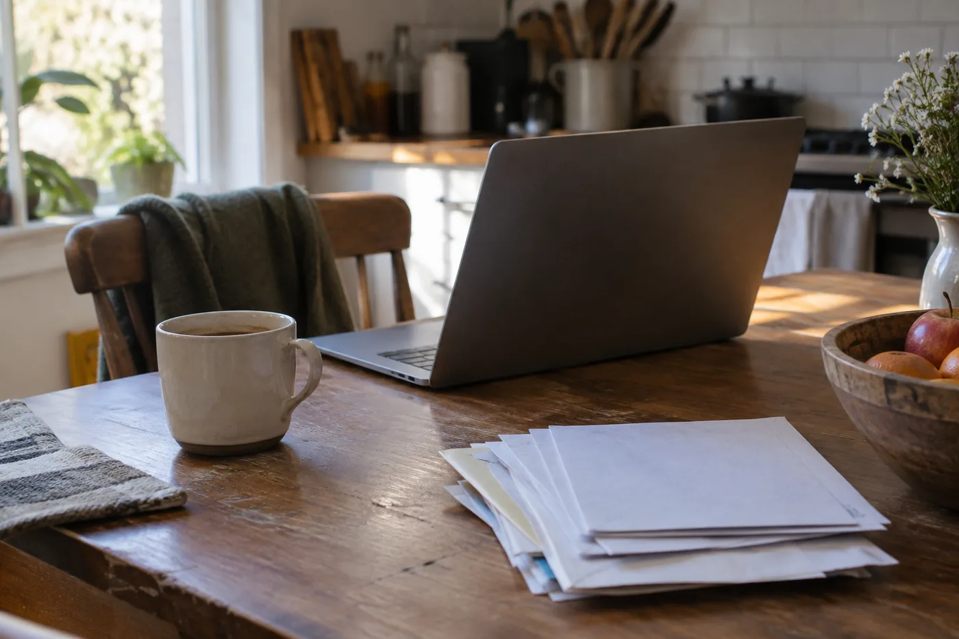 How Your Credit Score Quietly Shapes Your Premium