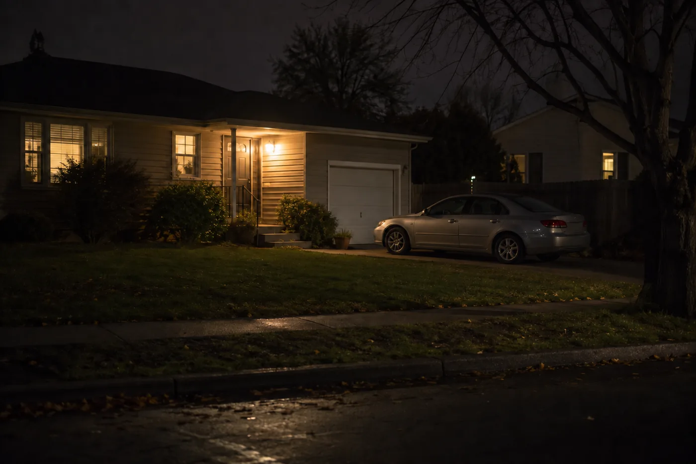 The Garaging Address Mistake That Can Void a Claim