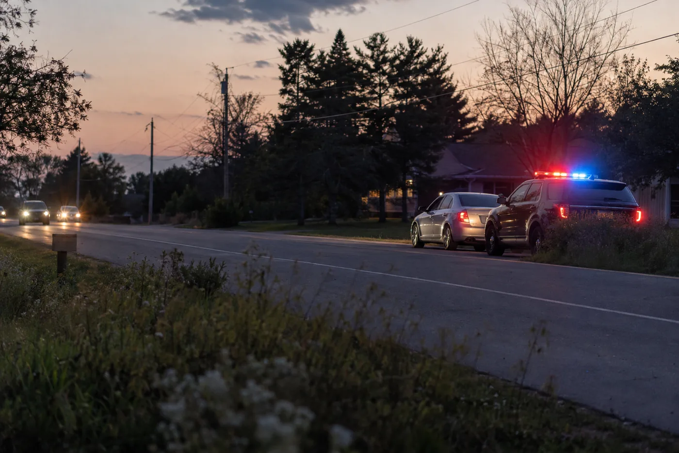 The Real Cost of a Speeding Ticket Is Not the Fine